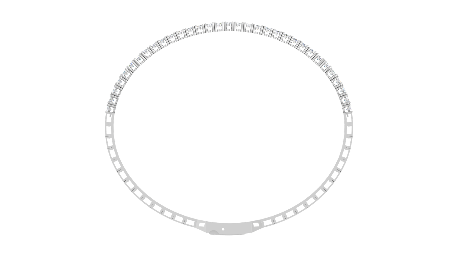 Flexi Natural Bangle Hover